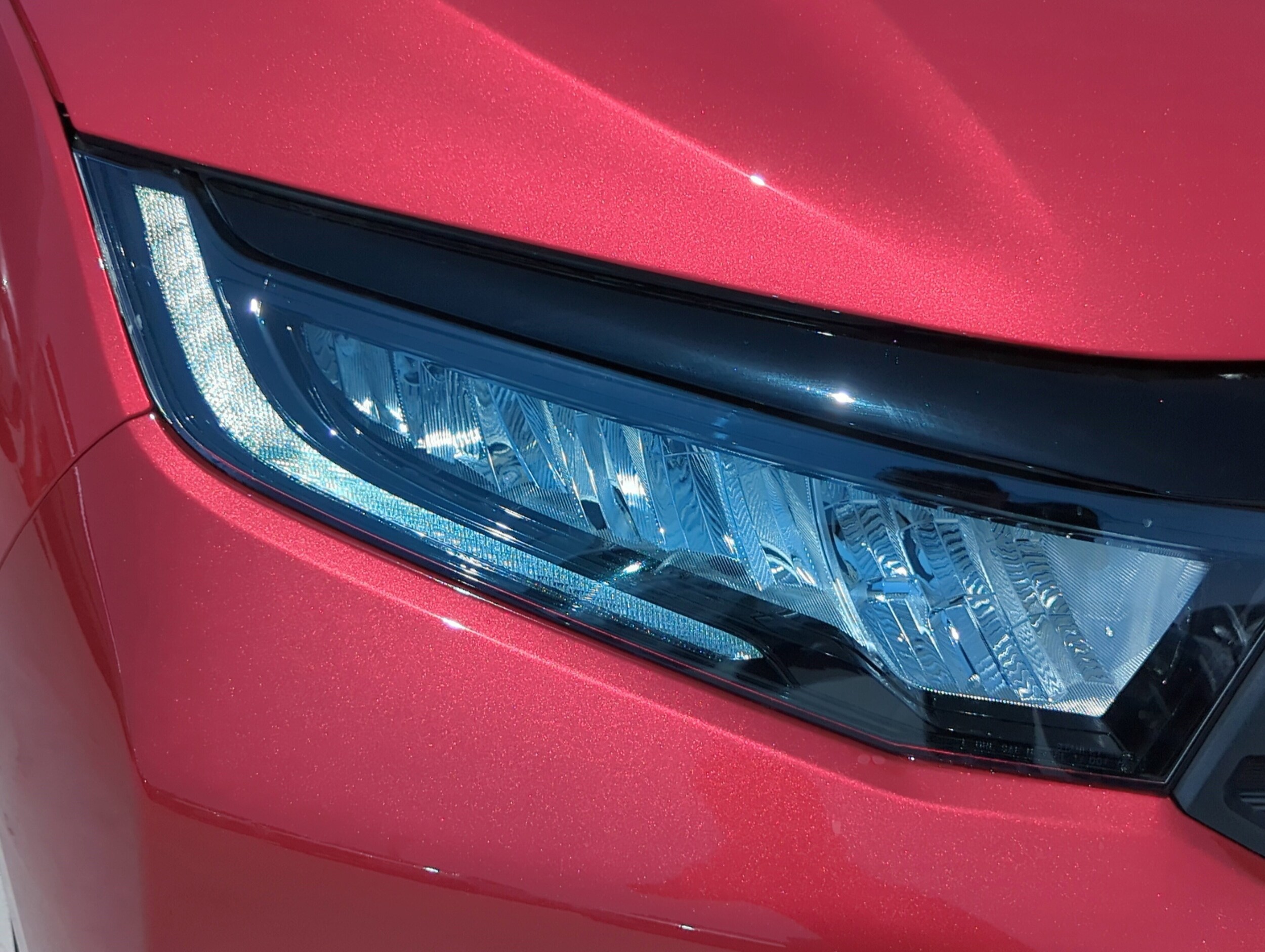 2025 Honda Odyssey photo 4