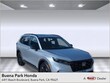Honda CR-V Hybrid