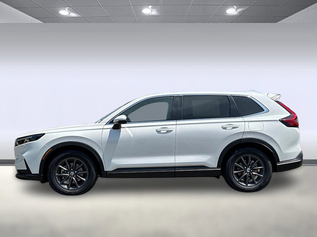 New 2026 Honda CR-V EX-L SUV