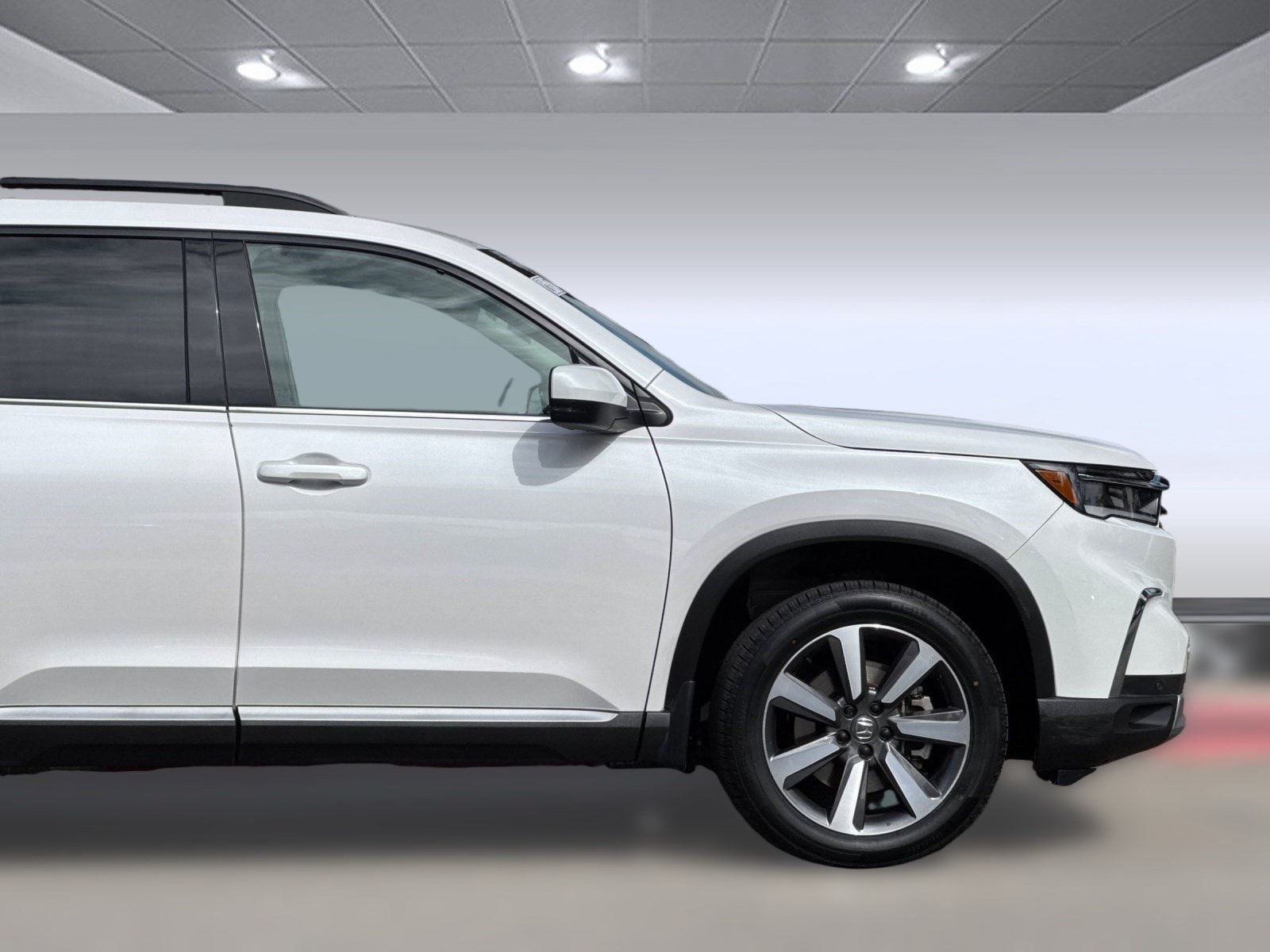 2023 Honda Pilot Touring - Photo 36