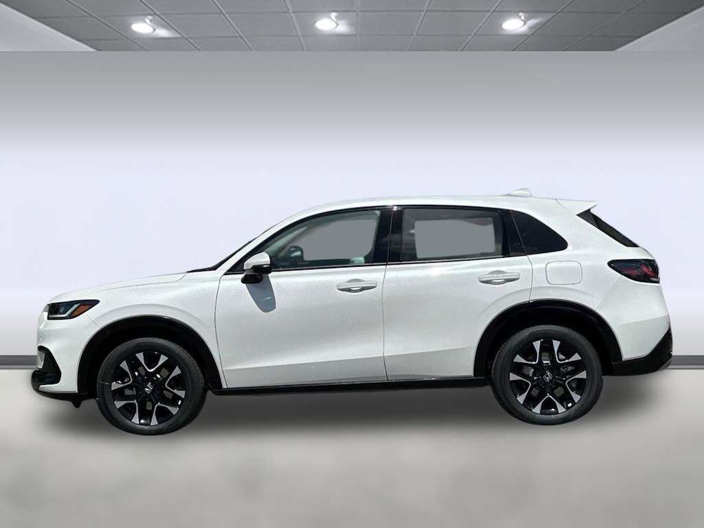 New 2026 Honda HR-V EX-L SUV