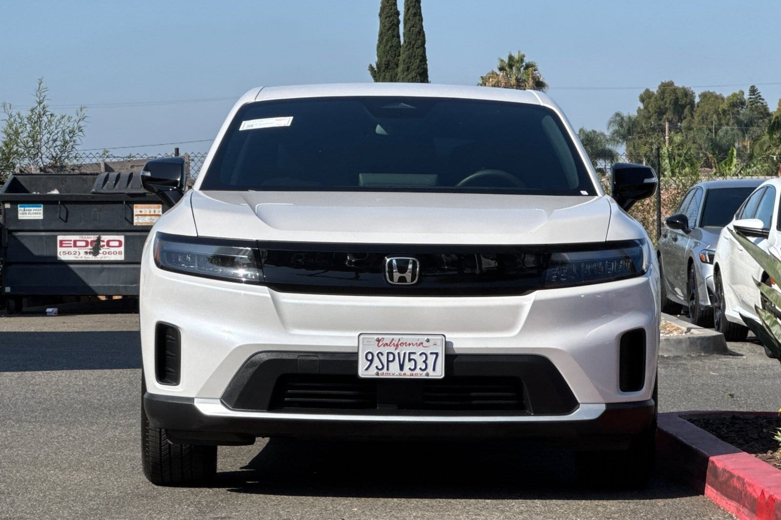 Prologue EX SUV