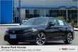 Honda Civic Hybrid