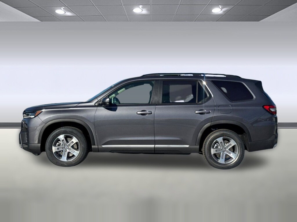 New 2026 Honda Pilot EX-L SUV