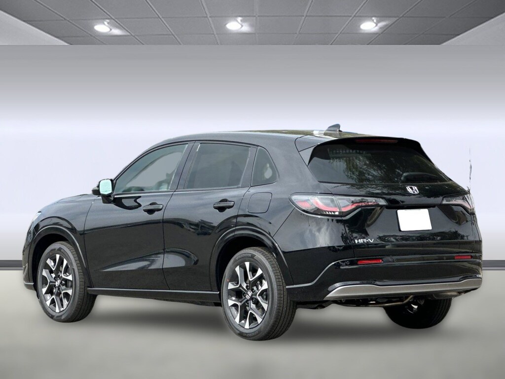 New 2026 Honda HR-V EX-L SUV