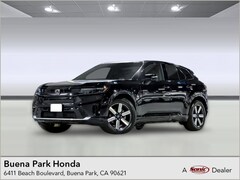 New 2026 Honda Prologue Touring SUV in Buena Park, CA