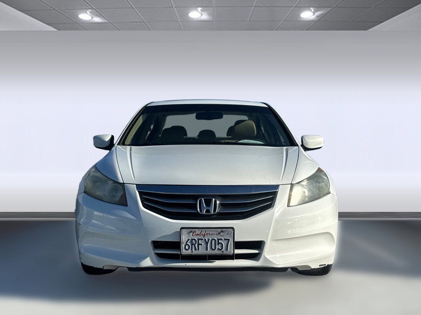 2011 Honda Accord EX-L photo 2