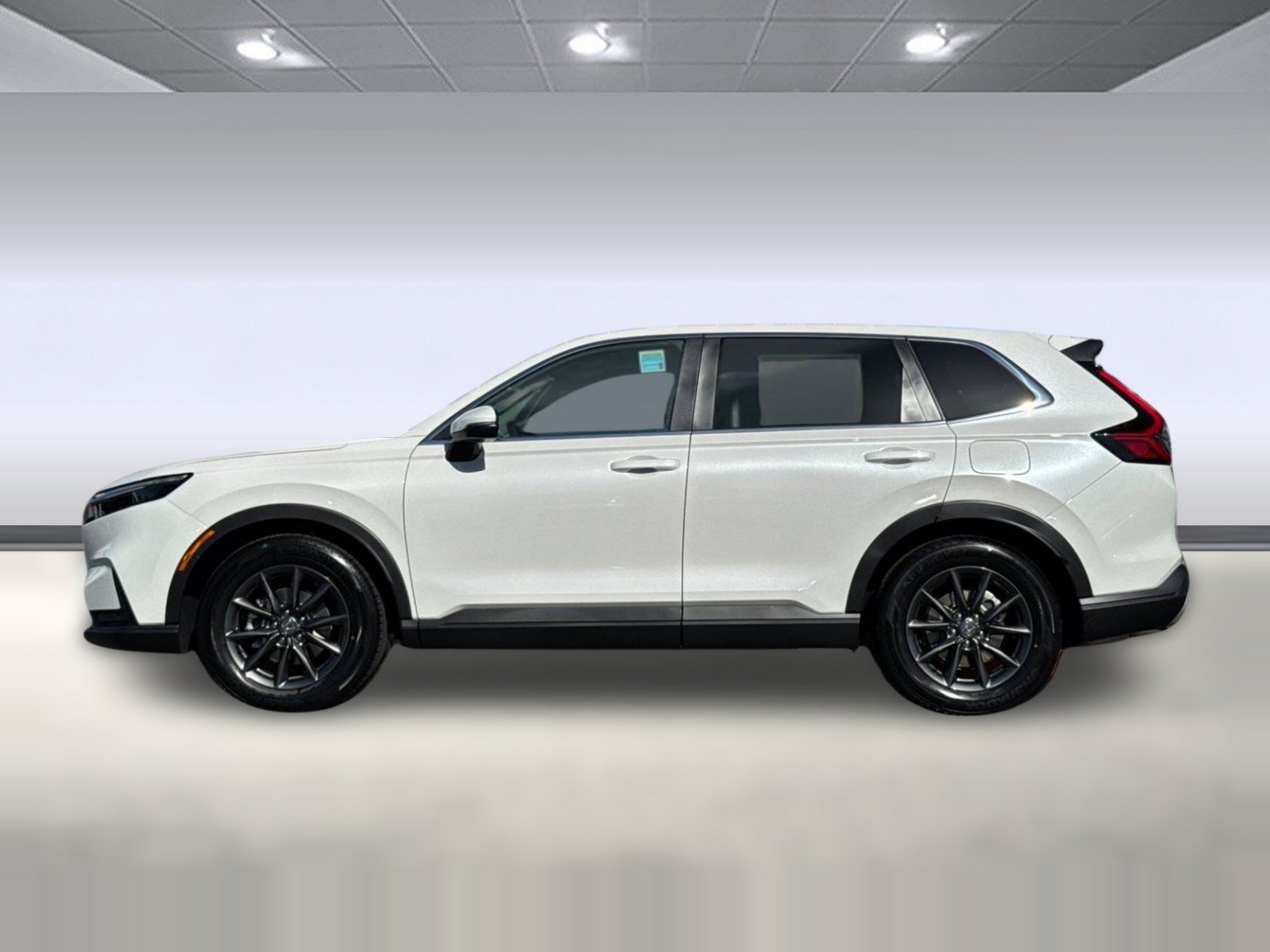 New 2027 Honda CR-V EX-L SUV