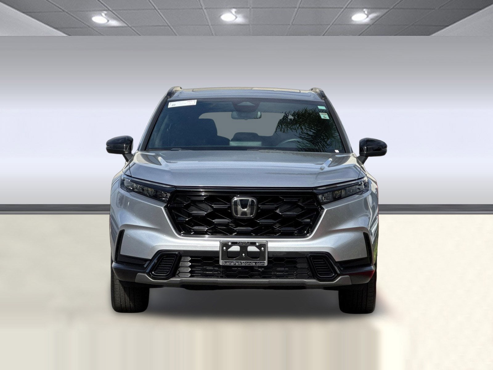 2023 Honda CR-V Hybrid Sport photo 4