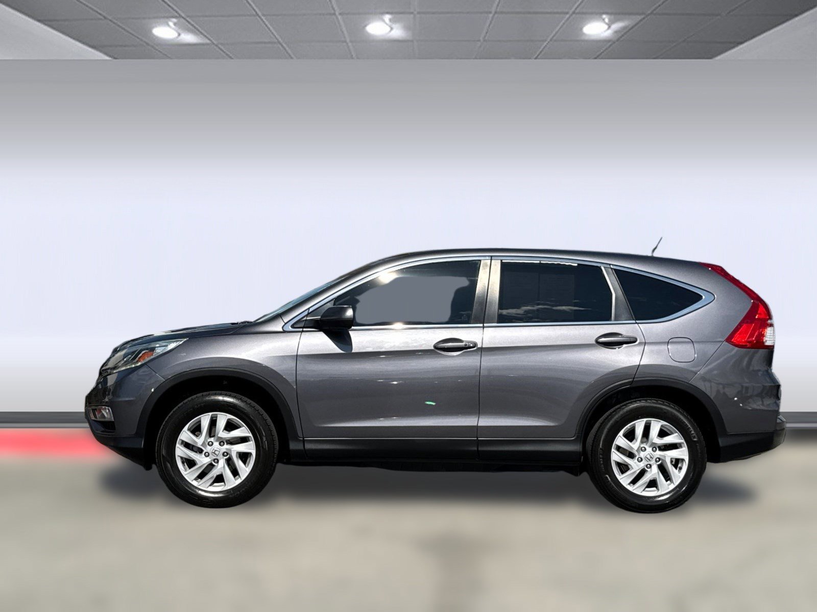 2016 Honda CR-V EX photo 2