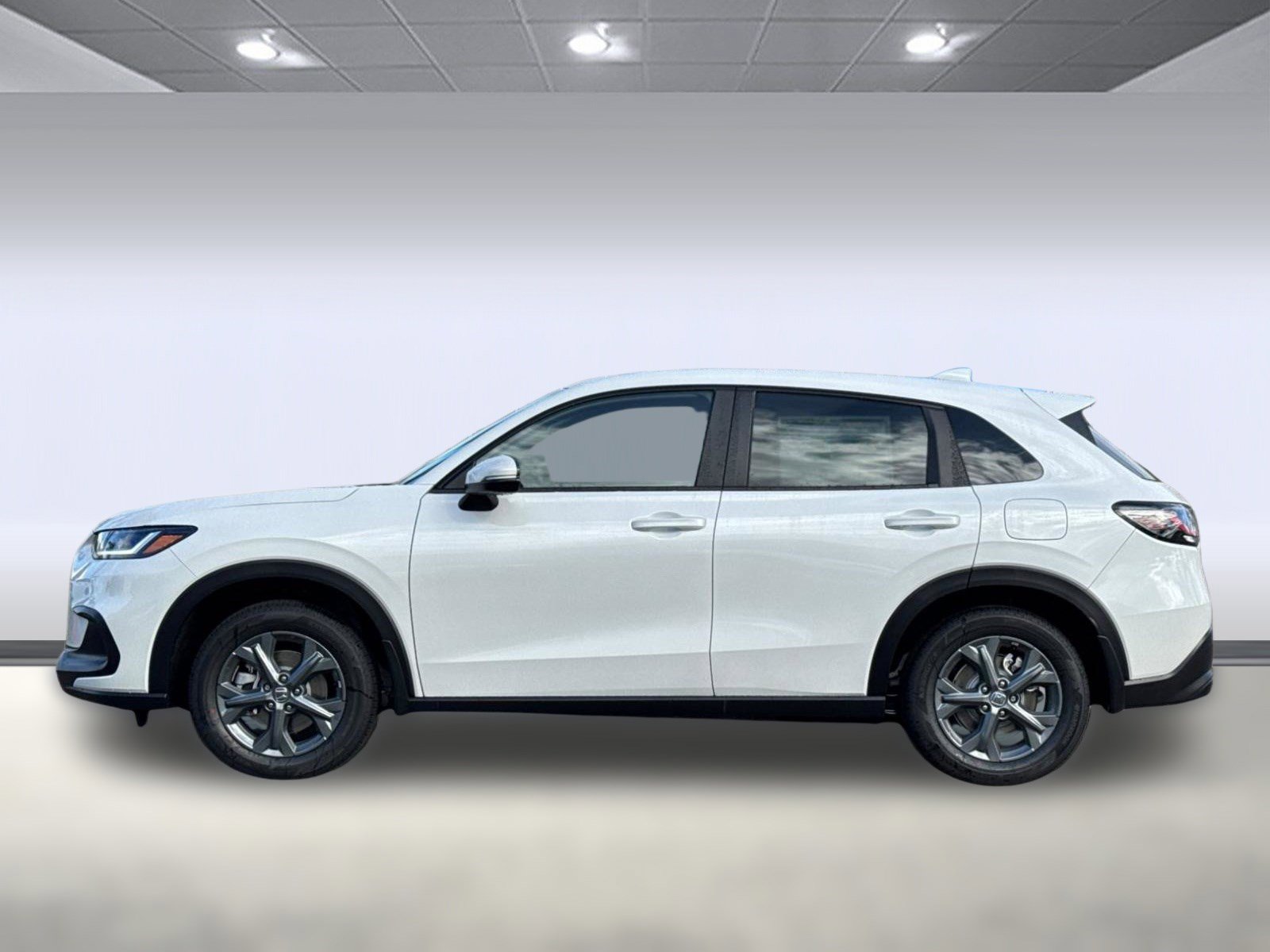 2026 Honda HR-V LX photo 2