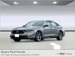  Honda Accord Hybrid