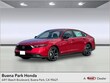  Honda Accord Hybrid