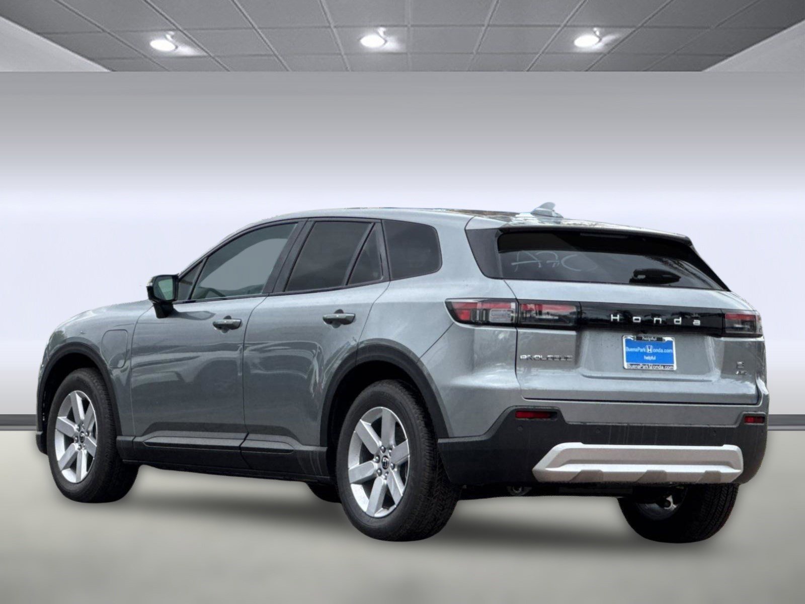 2026 Honda Prologue EX photo 3