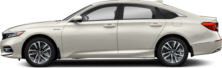 Honda Accord Hybrid EX