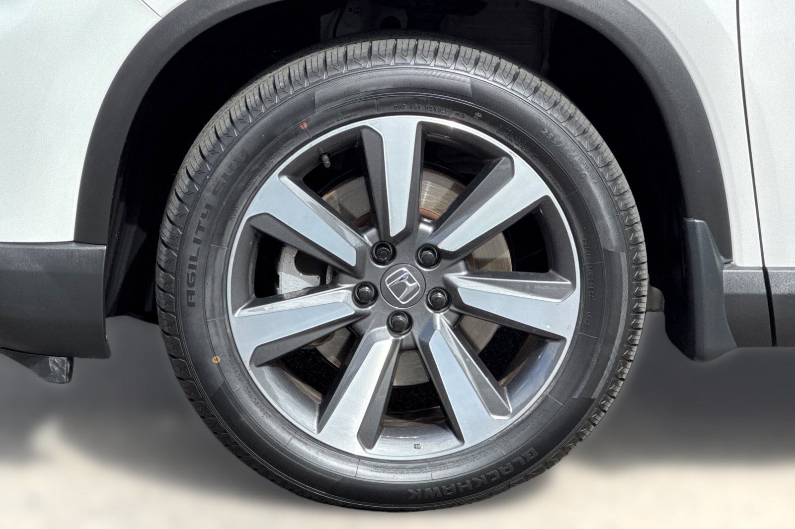 2023 Honda Pilot Touring - Photo 12