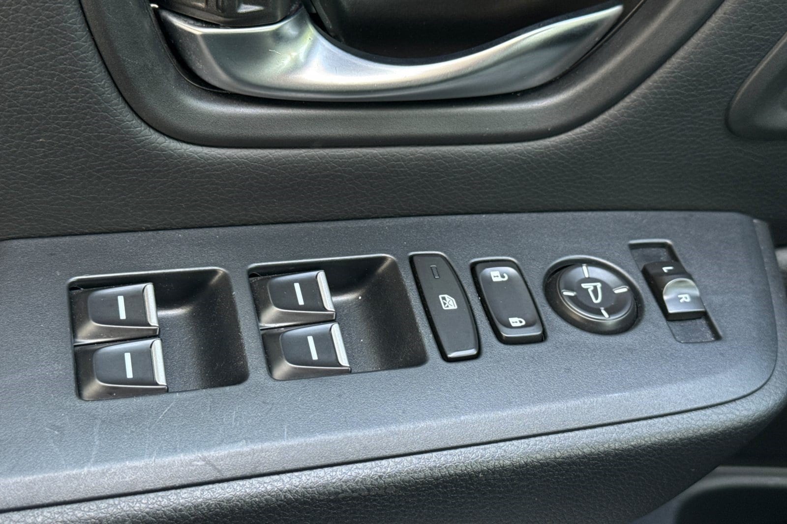 2023 Honda Pilot Touring - Photo 13