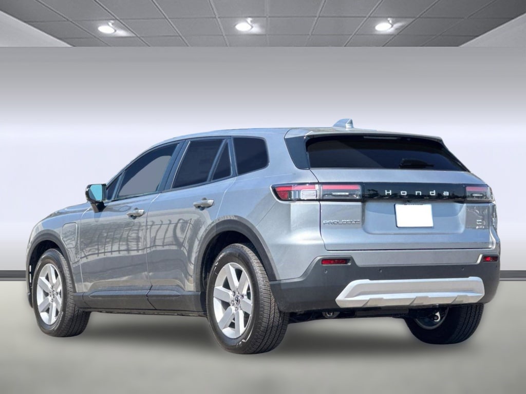 New 2025 Honda Prologue EX SUV