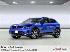 New 2026 Honda Prologue Touring SUV in Buena Park, CA