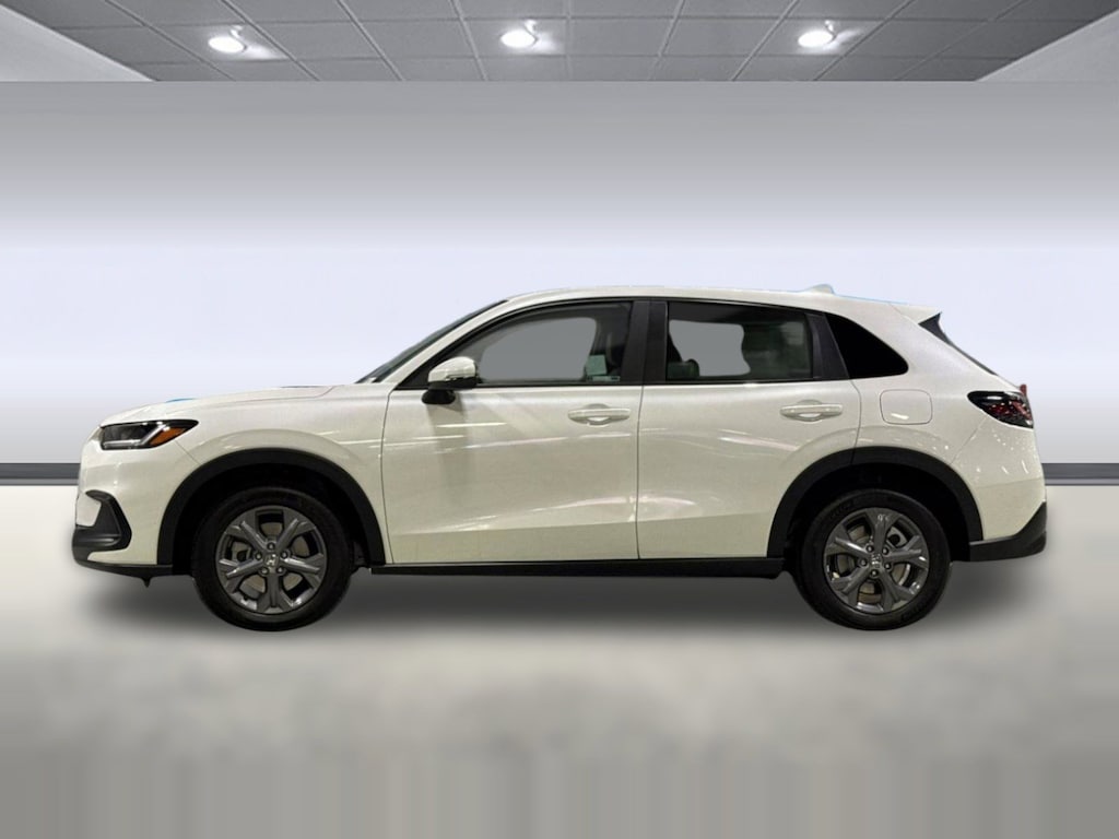 New 2026 Honda HR-V LX SUV