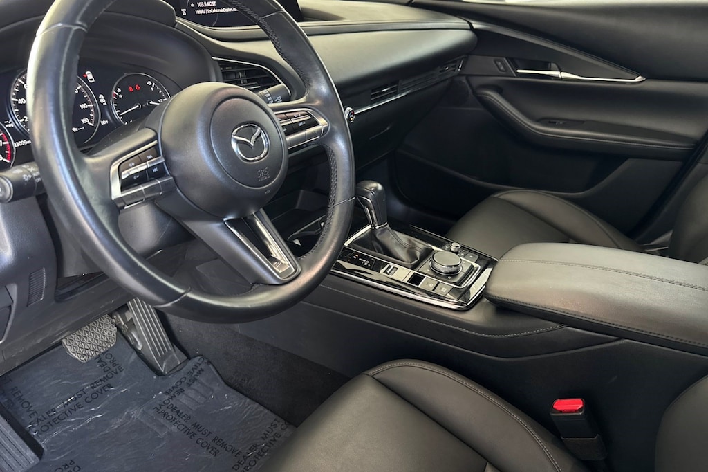 Used 2023 Mazda CX-30 2.5 S Preferred Package SUV