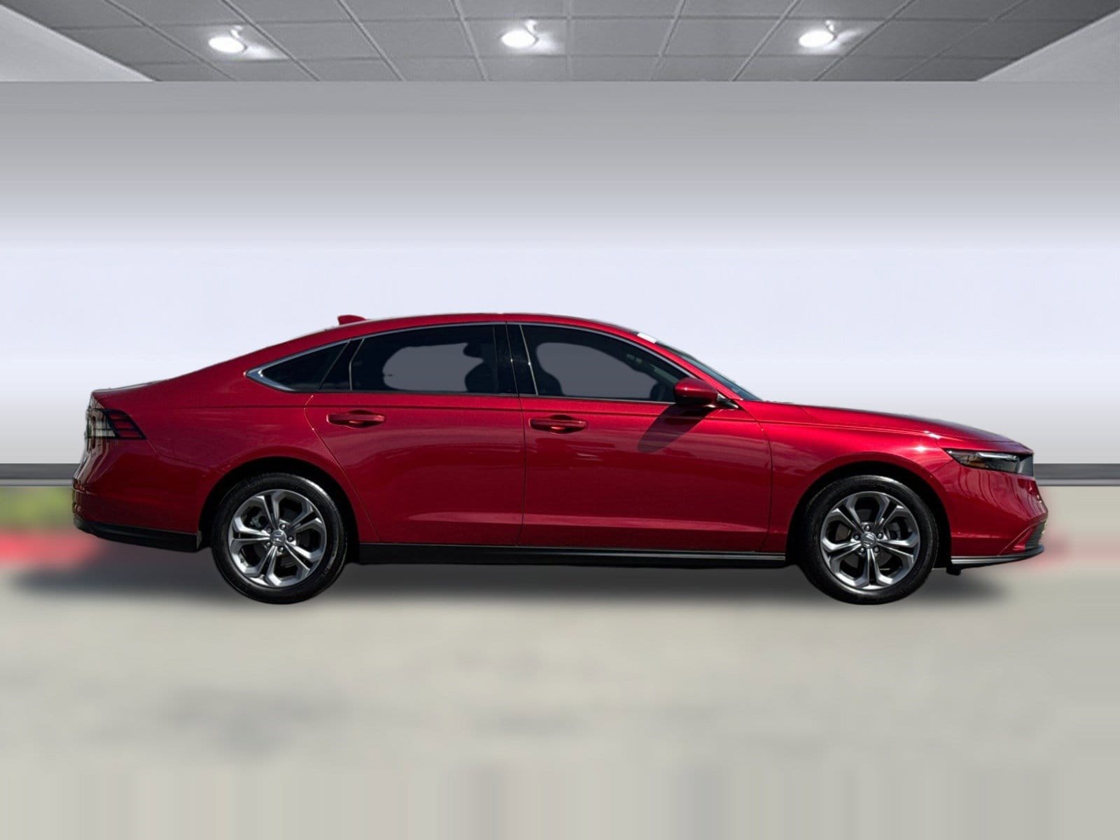 2024 Honda Accord EX photo 3