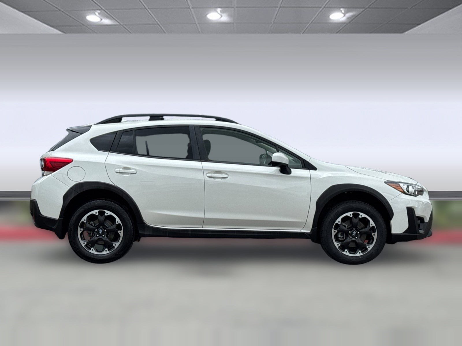 2023 Subaru Crosstrek Premium photo 3