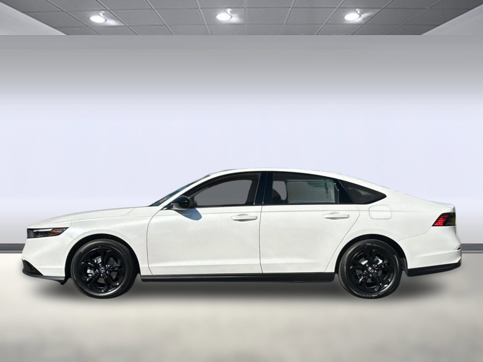 2025 Honda Accord SE photo 2