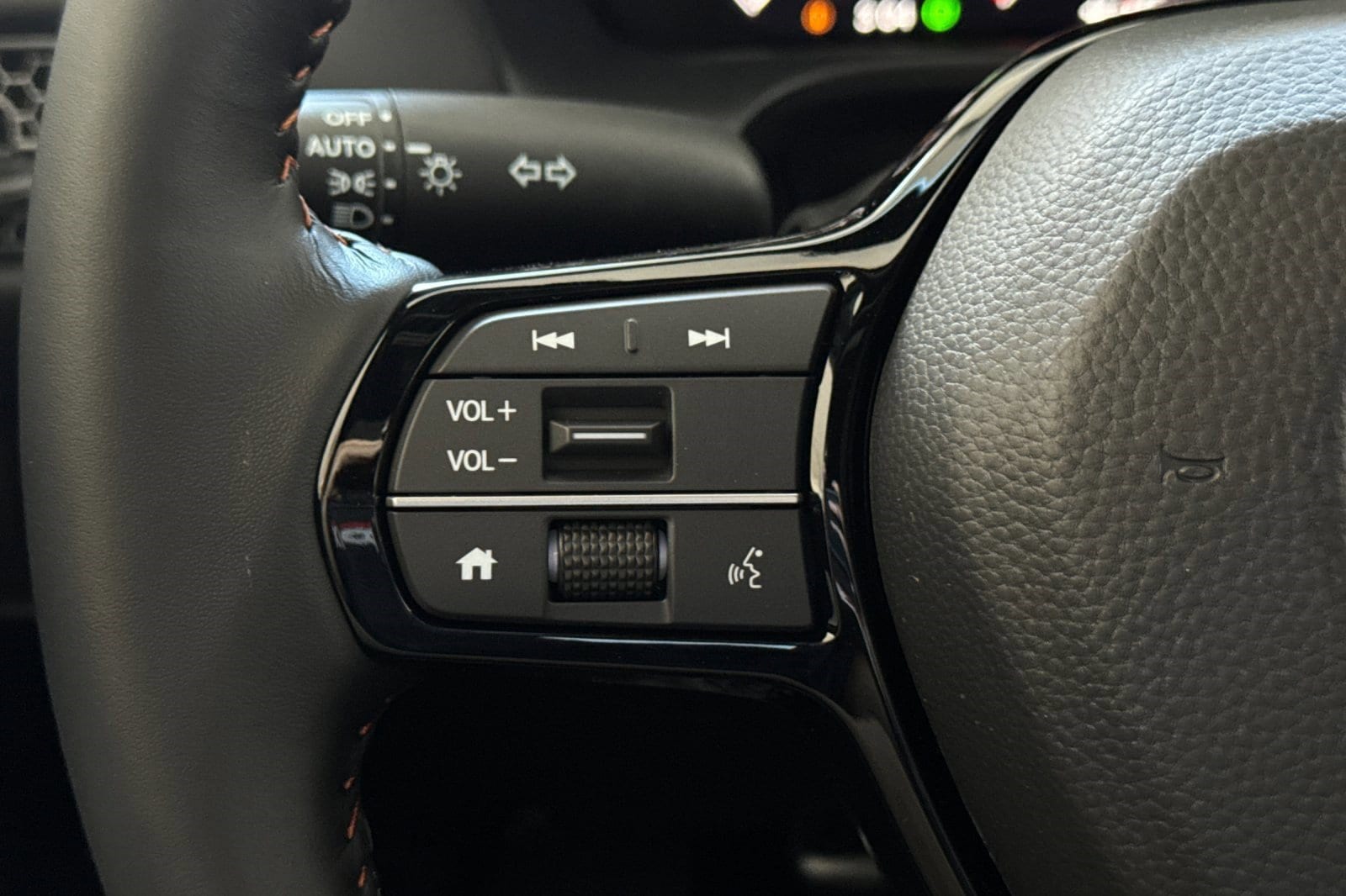 2026 Honda HR-V Sport - Photo 15