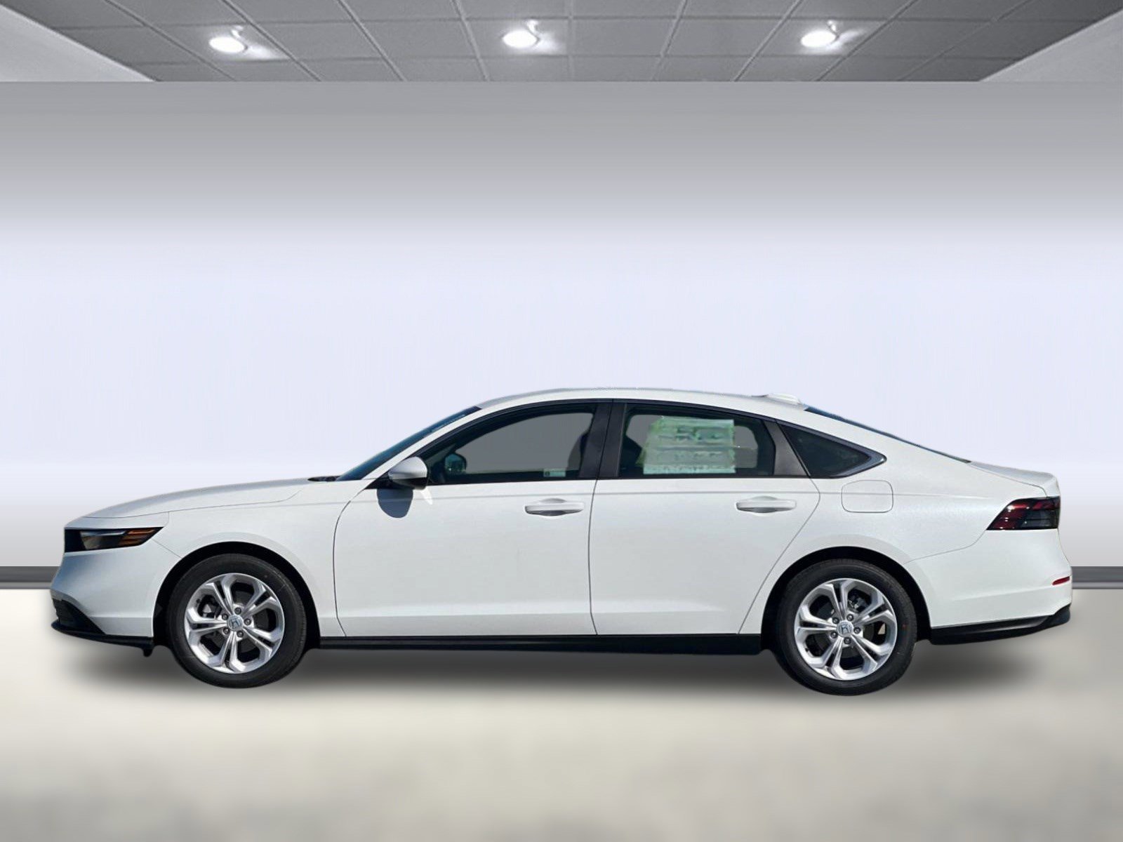 2025 Honda Accord LX photo 2