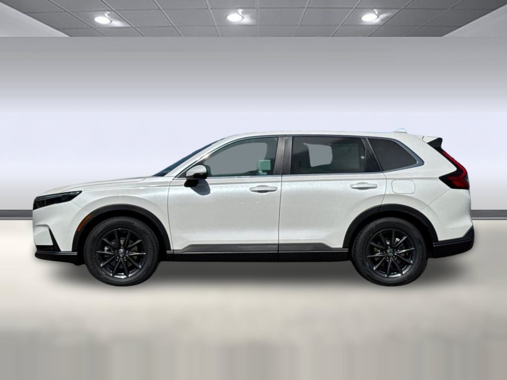 New 2026 Honda CR-V EX-L SUV