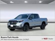  Honda Ridgeline