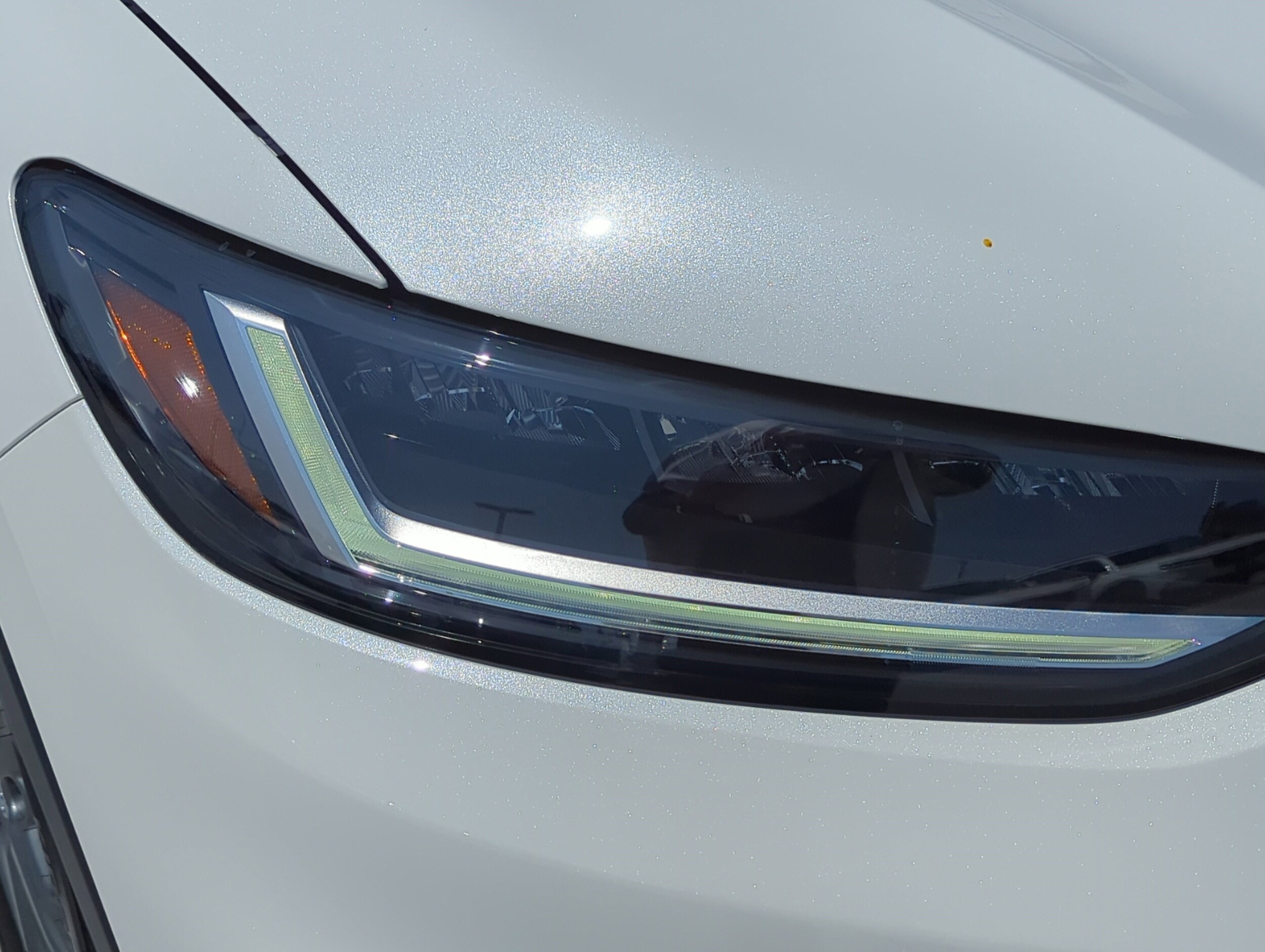 2026 Honda HR-V LX photo 3