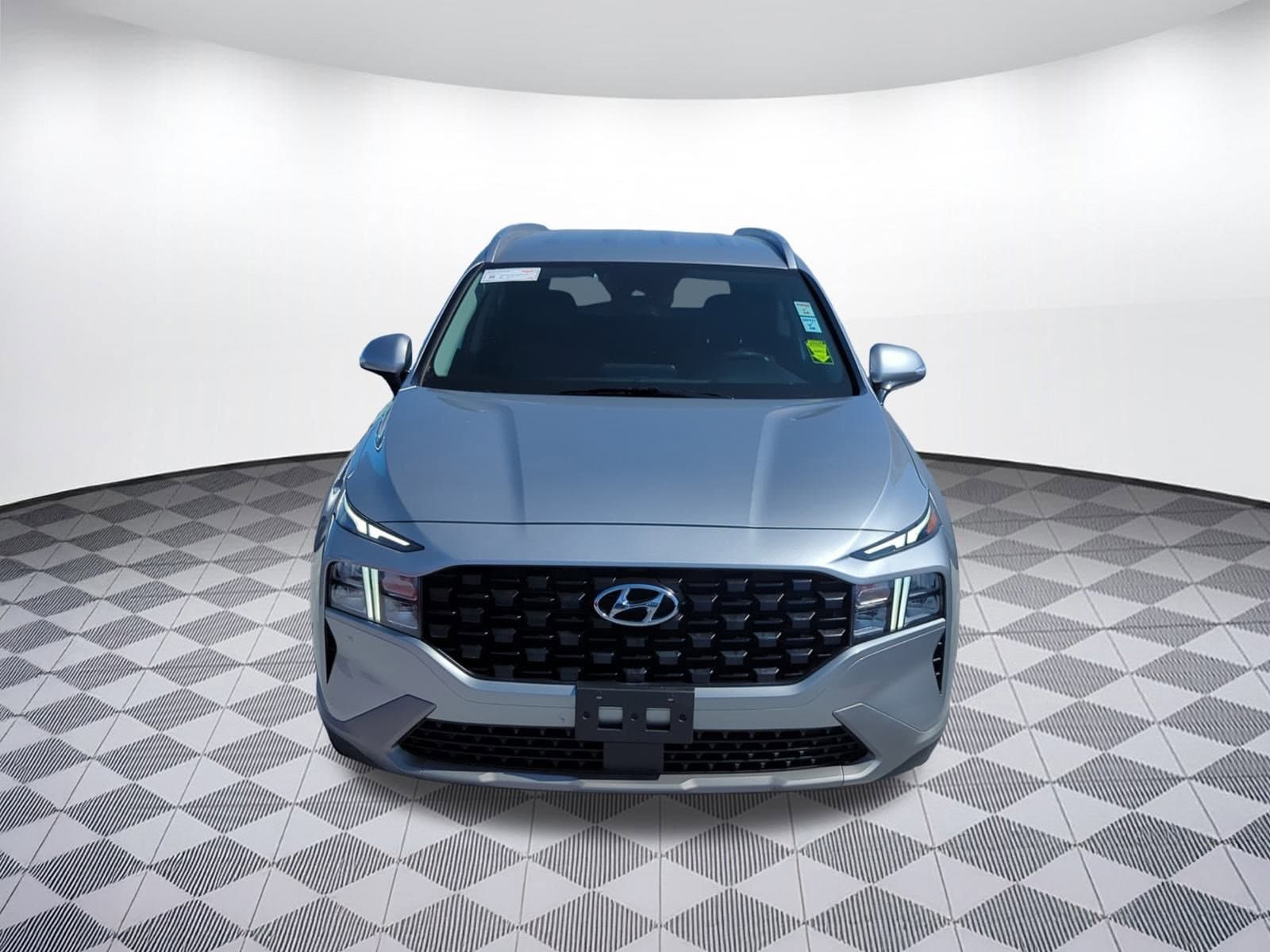 Used 2023 Hyundai Santa Fe SEL with VIN 5NMS24AJ9PH570641 for sale in Buena Park, CA