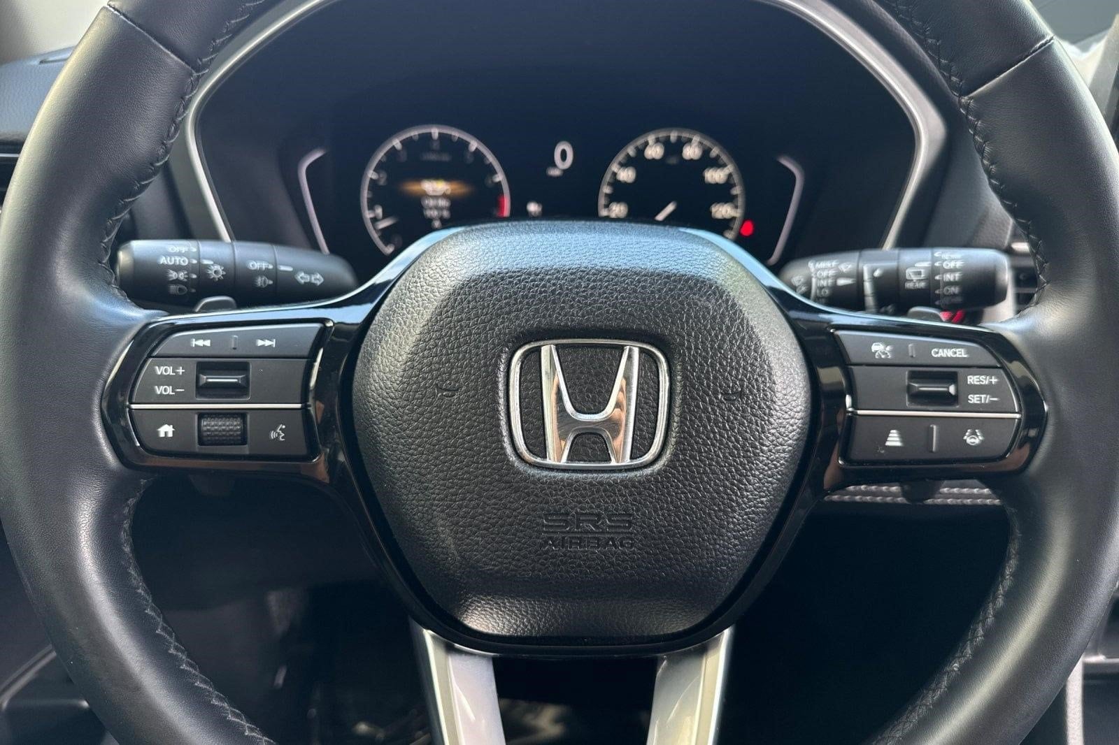 2023 Honda Pilot Touring - Photo 10