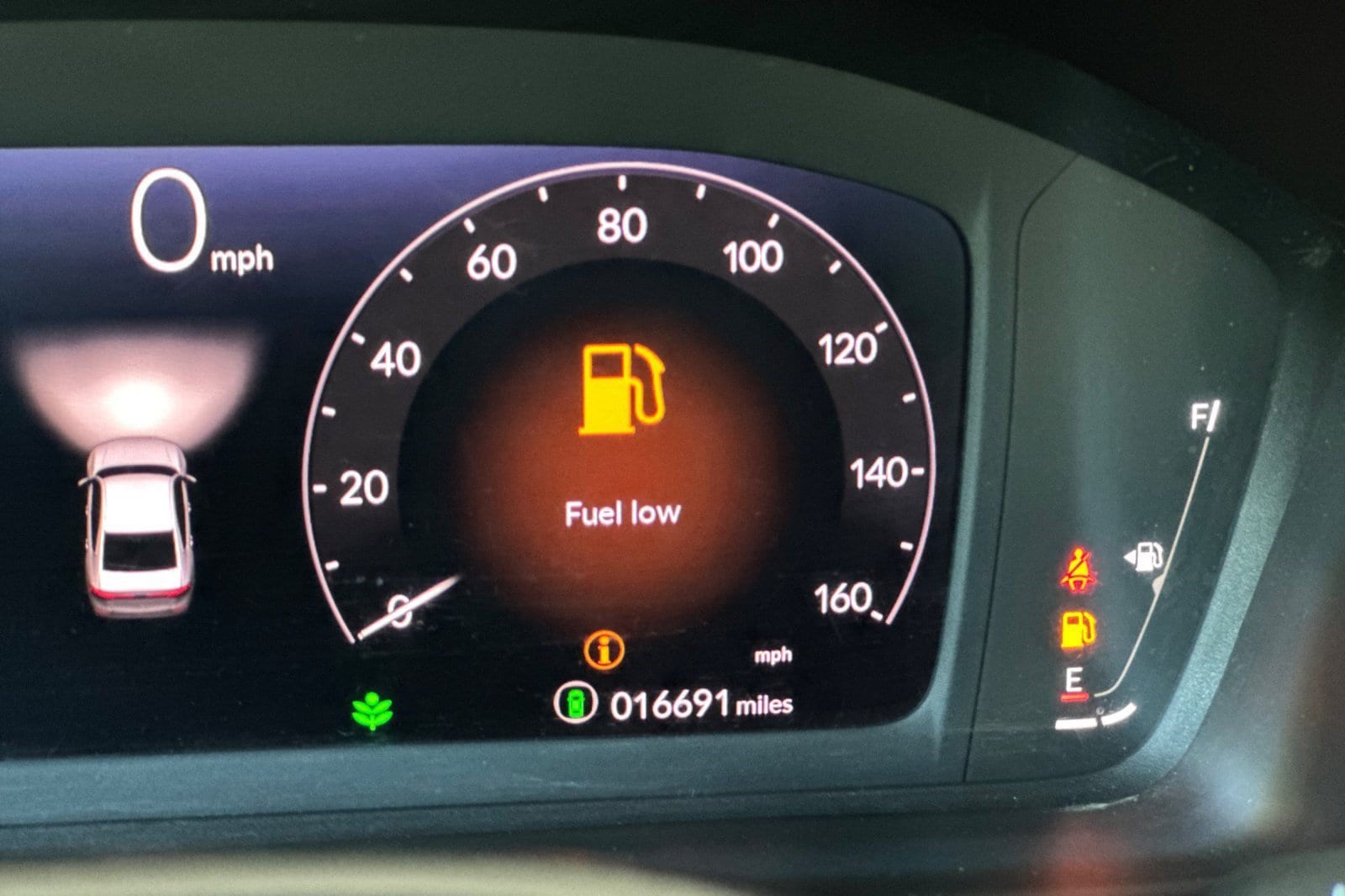 2024 Honda Accord LX - Photo 21