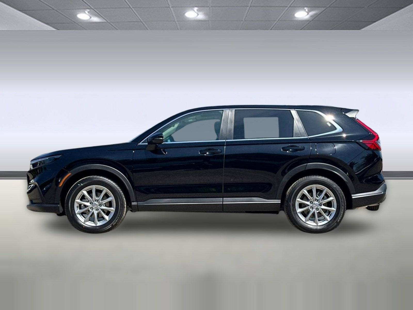 2026 Honda CR-V EX - Photo 2