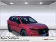 Honda CR-V Hybrid
