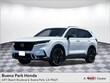 Honda CR-V Hybrid