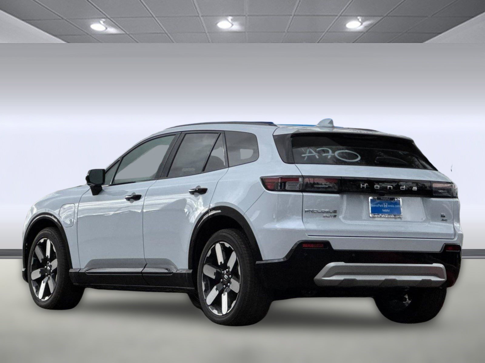 2026 Honda Prologue Elite photo 3