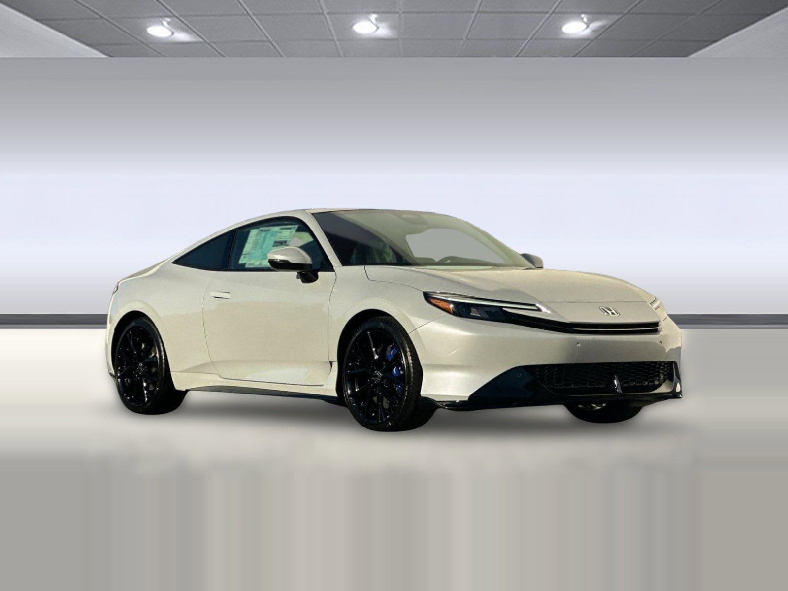 Prelude Hybrid Hatchback