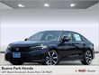 Honda Civic Hybrid