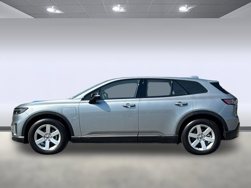 New 2025 Honda Prologue EX SUV