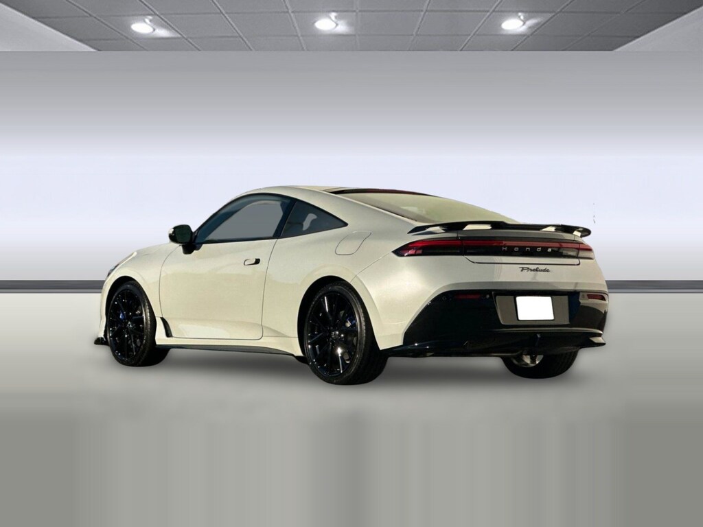 Used 2026 Honda Prelude Prelude Hybrid (Coupe) Hatchback
