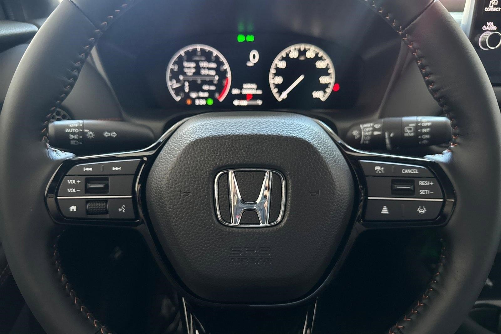 2026 Honda HR-V Sport - Photo 14