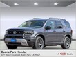 Honda Passport