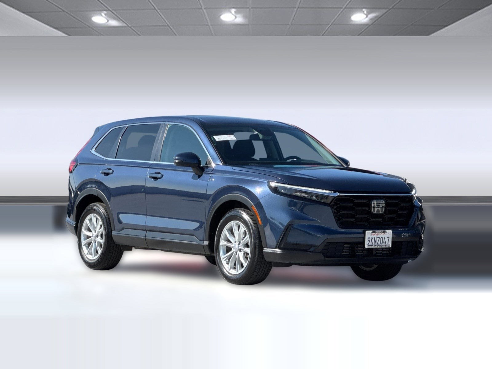 2024 Honda CR-V EX photo 5