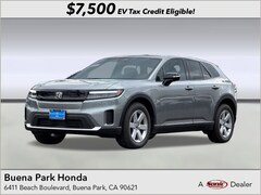 2026 Honda Prologue All-Wheel Drive EX all-wheel SUV