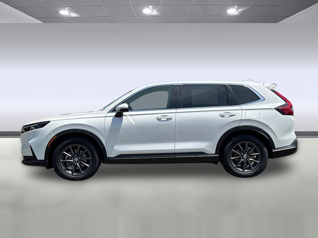 New 2026 Honda CR-V EX-L SUV