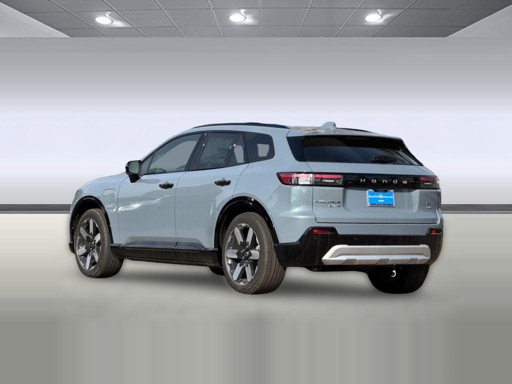 New 2026 Honda Prologue Elite SUV